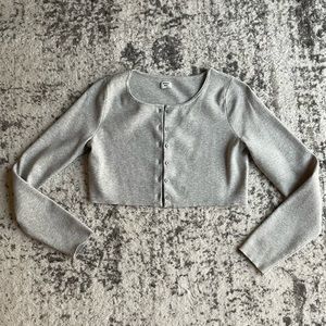 Aritzia Izzy Cardigan